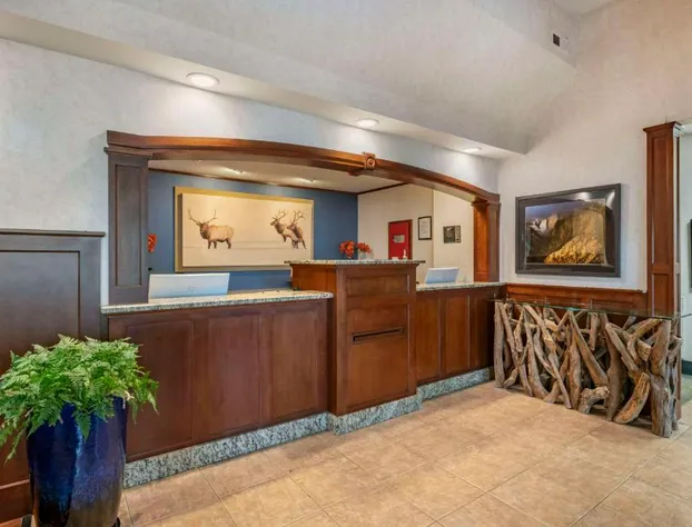 SureStay Plus Hotel by Best Western Buffalo hotel detail image 3