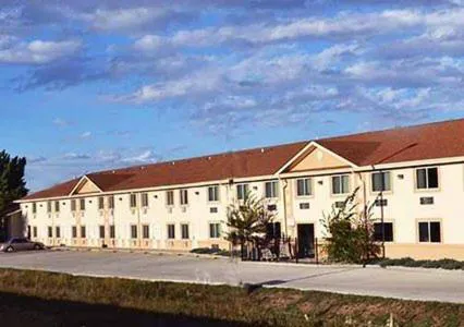 SureStay Plus Hotel by Best Western Buffalo hotel detail image 2