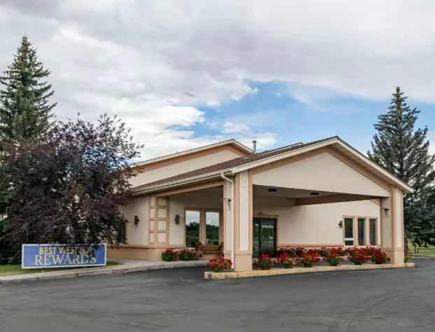 SureStay Plus Hotel by Best Western Buffalo hotel detail image 3