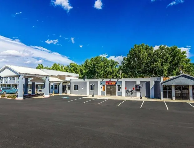 Quality Inn hotel detail image 2