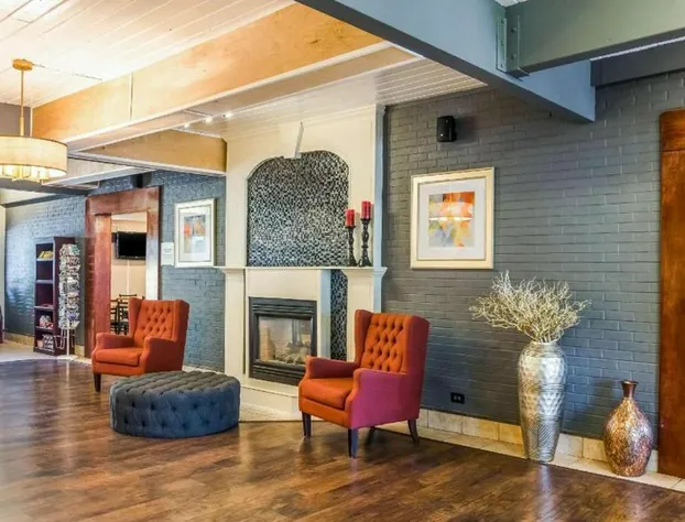 Quality Inn hotel detail image 4