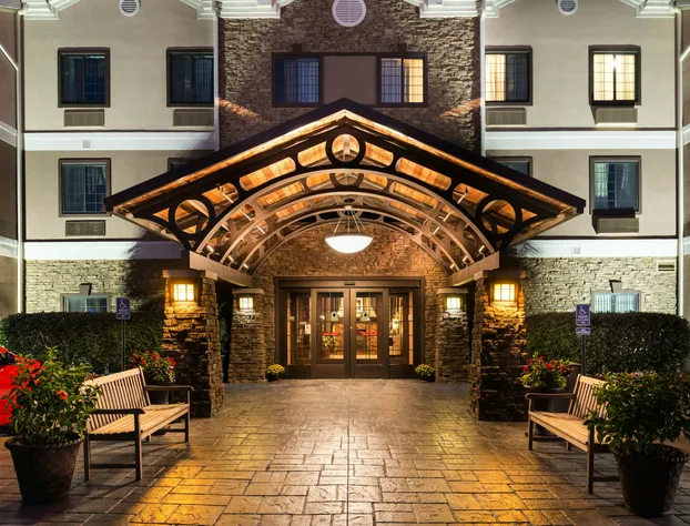 Staybridge Suites O'Fallon Chesterfield by IHG hotel detail image 4