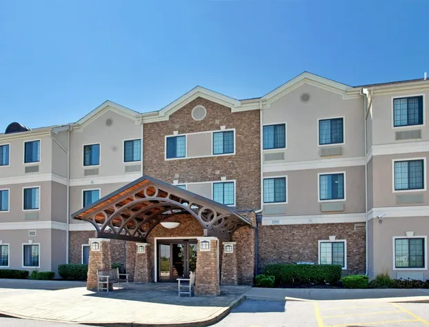 Staybridge Suites O'Fallon Chesterfield by IHG hotel detail image 1