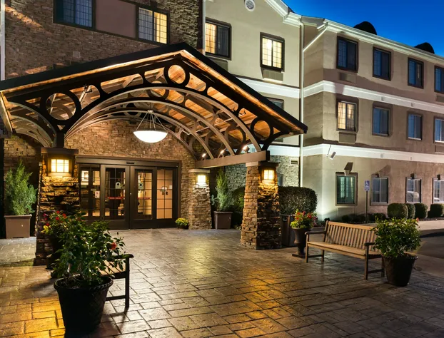 Staybridge Suites O'Fallon Chesterfield by IHG hotel detail image 3