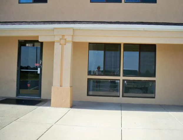 Knights Inn Wentzville hotel detail image 1