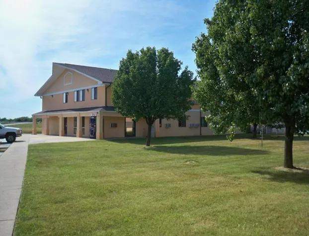 Knights Inn Wentzville hotel detail image 2