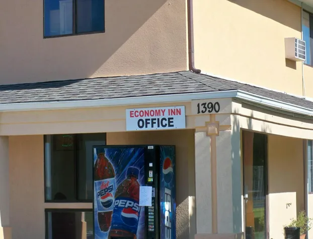 Knights Inn Wentzville hotel detail image 3