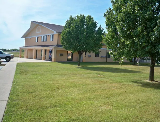 Knights Inn Wentzville hotel detail image 4