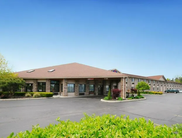 Baymont by Wyndham Delaware hotel detail image 1