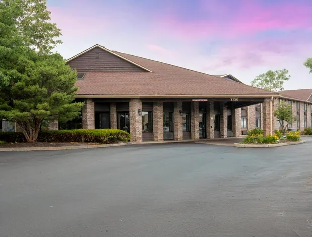 Baymont by Wyndham Delaware hotel detail image 3