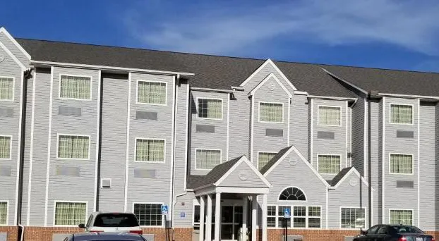 Microtel Inn & Suites by Wyndham Delphos hotel detail image 1