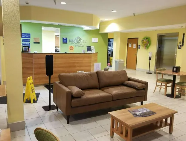 Microtel Inn & Suites by Wyndham Delphos hotel detail image 4