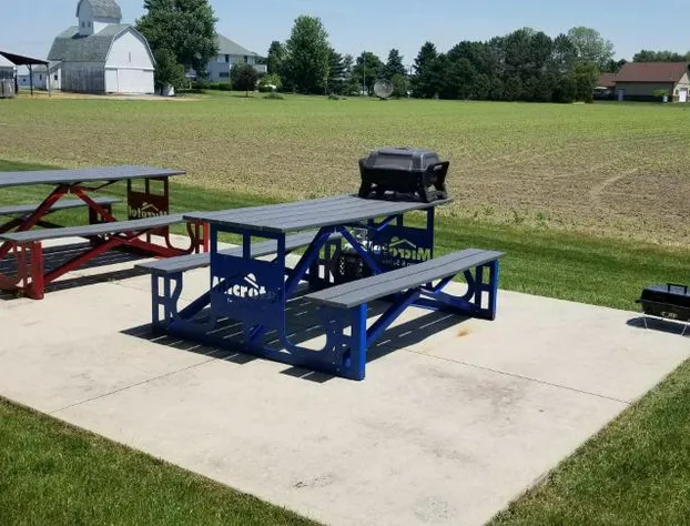 Microtel Inn & Suites by Wyndham Delphos hotel detail image 3