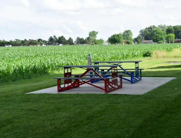 Microtel Inn & Suites by Wyndham Delphos hotel detail image 4