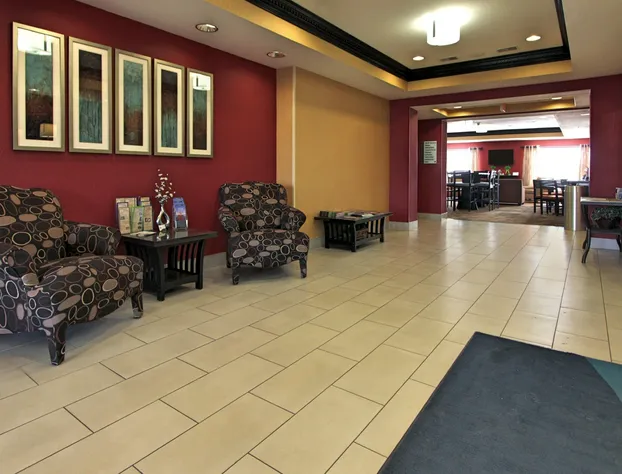 Holiday Inn Express Hotel & Suites Defiance by IHG hotel detail image 1