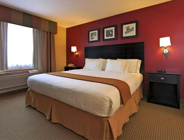 Holiday Inn Express Hotel & Suites Defiance by IHG hotel detail image 4