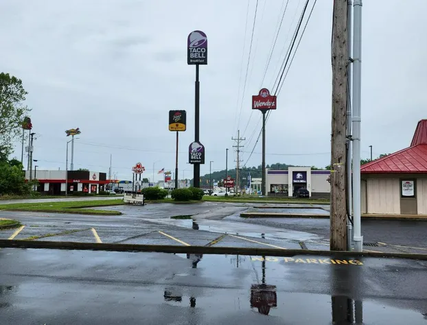 Quality Inn Wheelersburg hotel detail image 4