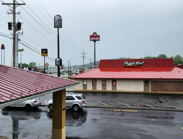 Quality Inn hotel detail image 4