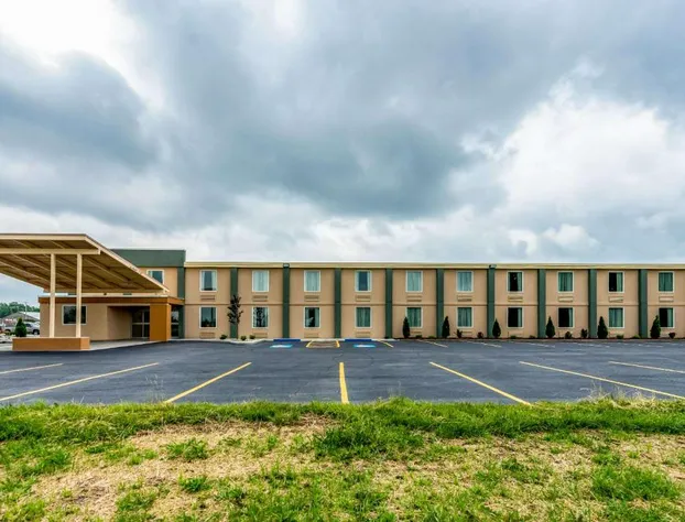 Quality Inn Bucyrus North hotel detail image 3