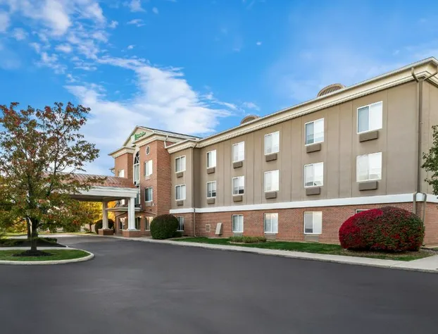 Holiday Inn Express & Suites Marion by IHG hotel detail image 2