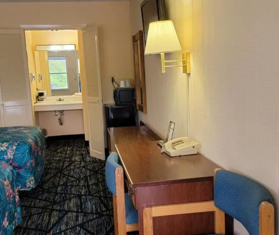 Guest Keeper Inn hotel detail image 1