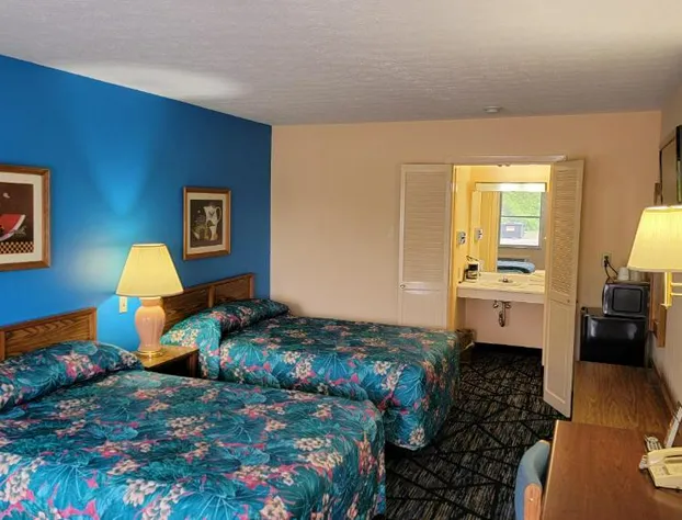 Guest Keeper Inn hotel detail image 3