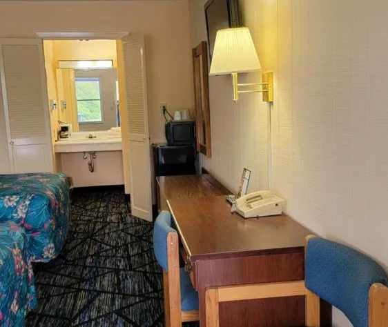 Guest Keeper Inn hotel detail image 2