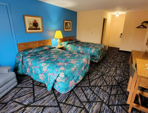 Guest Keeper Inn hotel detail image 3