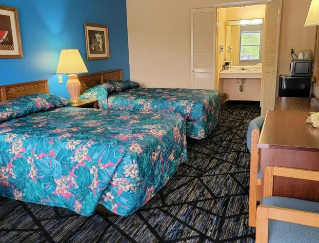 Guest Keeper Inn hotel detail image 4