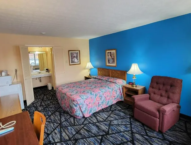 Guest Keeper Inn hotel detail image 3