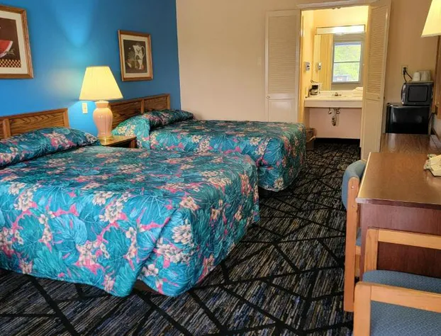 Guest Keeper Inn hotel detail image 4