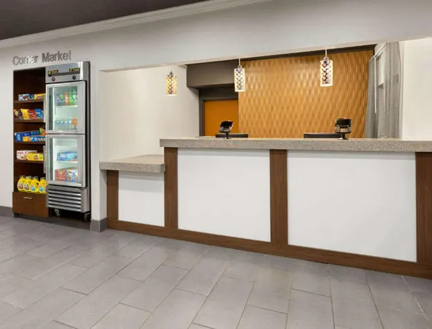 Wingate by Wyndham Marion hotel detail image 2