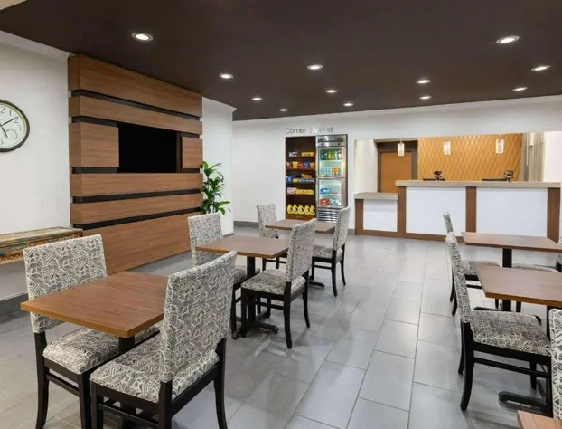 Wingate by Wyndham Marion hotel detail image 3