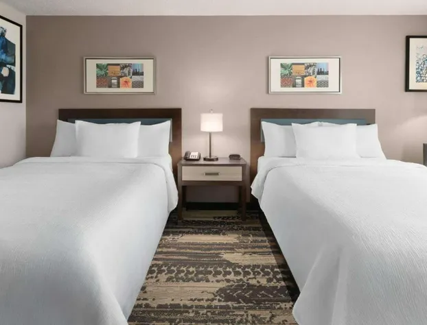 Wingate by Wyndham Marion hotel detail image 4