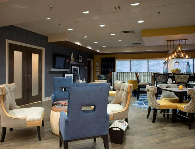 Hampton Inn Milledgeville hotel detail image 3