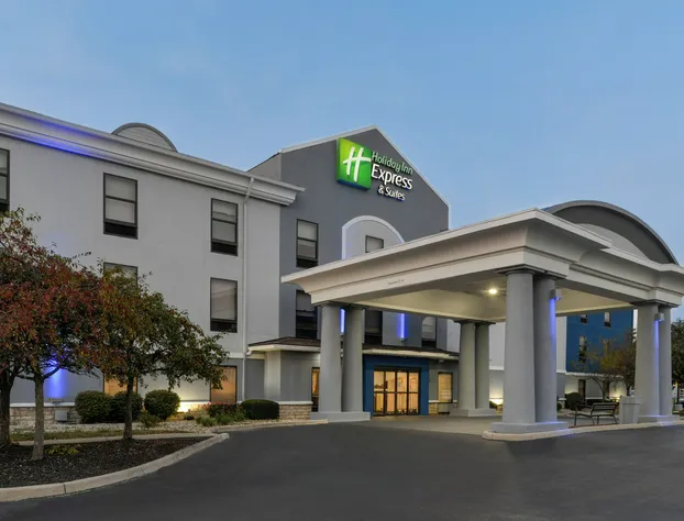 Holiday Inn Express Hotel and Suites Marysville by IHG hotel detail image 3