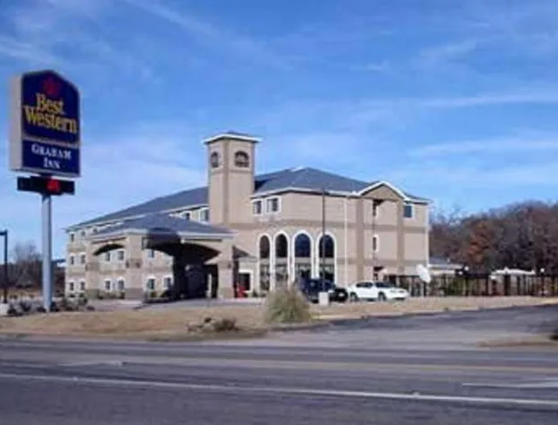 Best Western Plus Graham Inn hotel detail image 1