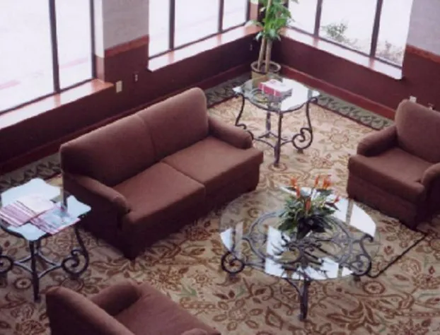 Best Western Plus Graham Inn hotel detail image 2