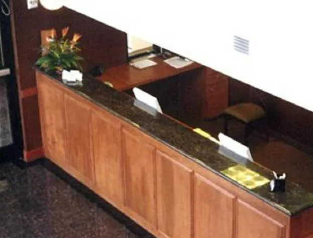 Best Western Plus Graham Inn hotel detail image 3