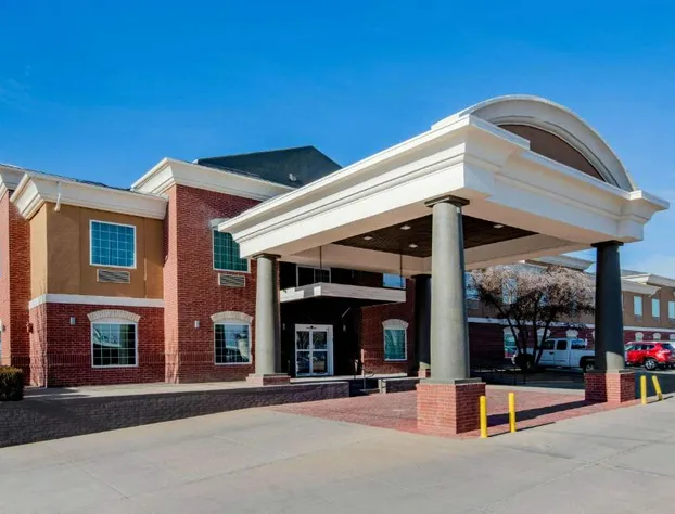 La Quinta Inn & Suites by Wyndham Dalhart hotel detail image 1