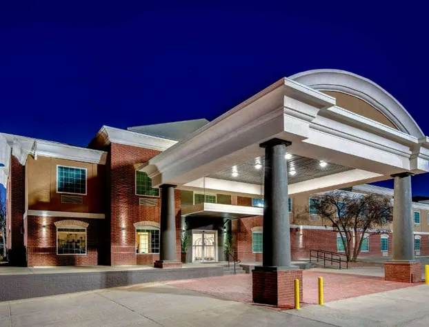 La Quinta Inn & Suites by Wyndham Dalhart hotel detail image 3