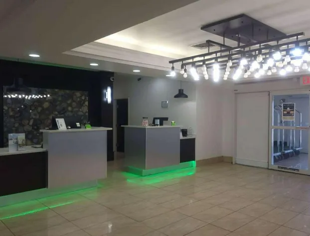 La Quinta Inn & Suites by Wyndham Dalhart hotel detail image 4