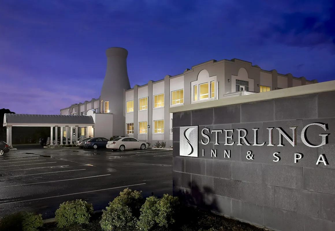 Sterling Inn & Spa - an Ontario's Finest Inn hotel hero