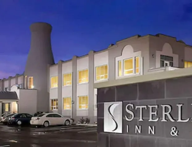 Sterling Inn & Spa - an Ontario's Finest Inn hotel detail image 1