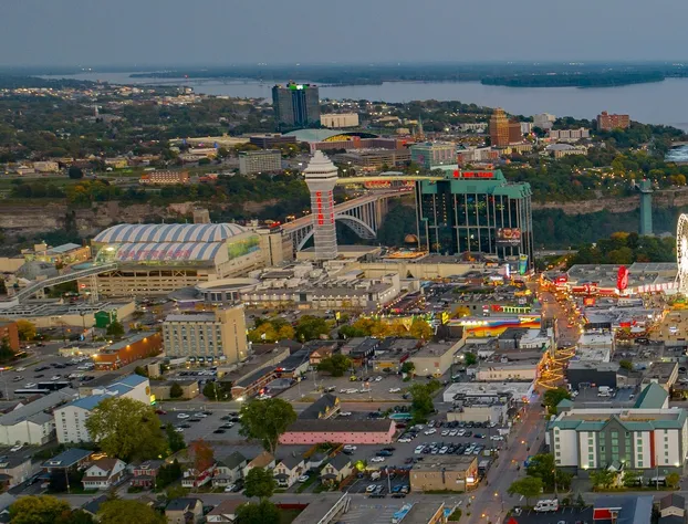 Sterling Inn & Spa - an Ontario's Finest Inn hotel detail image 2
