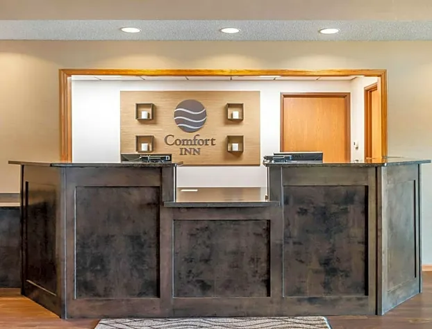 Comfort Inn Dyersville Near Field of Dreams hotel detail image 4