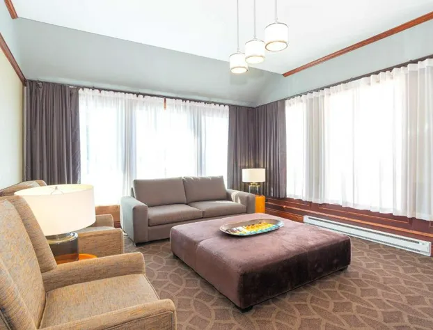 Sandman Hotel Terrace hotel detail image 3