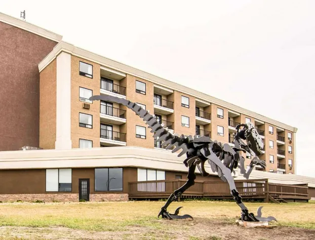 Quality Hotel hotel detail image 1