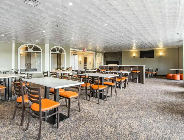 Quality Hotel hotel detail image 4