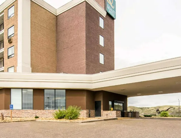 Quality Hotel hotel detail image 1